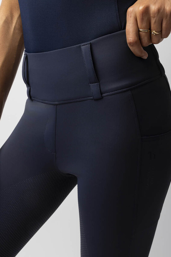Reitleggings