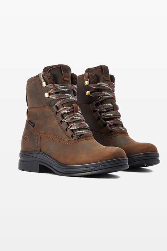  Stall-Schuhe