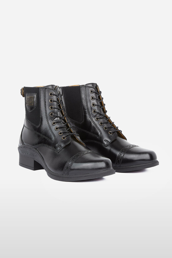 Reitstiefeletten