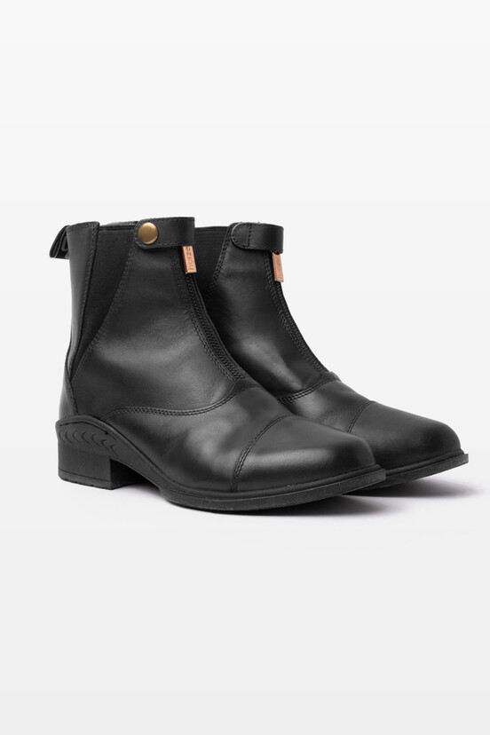  Jodhpurstiefel
