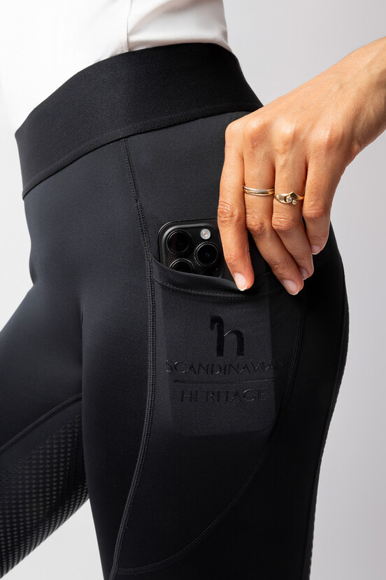 Reitleggings