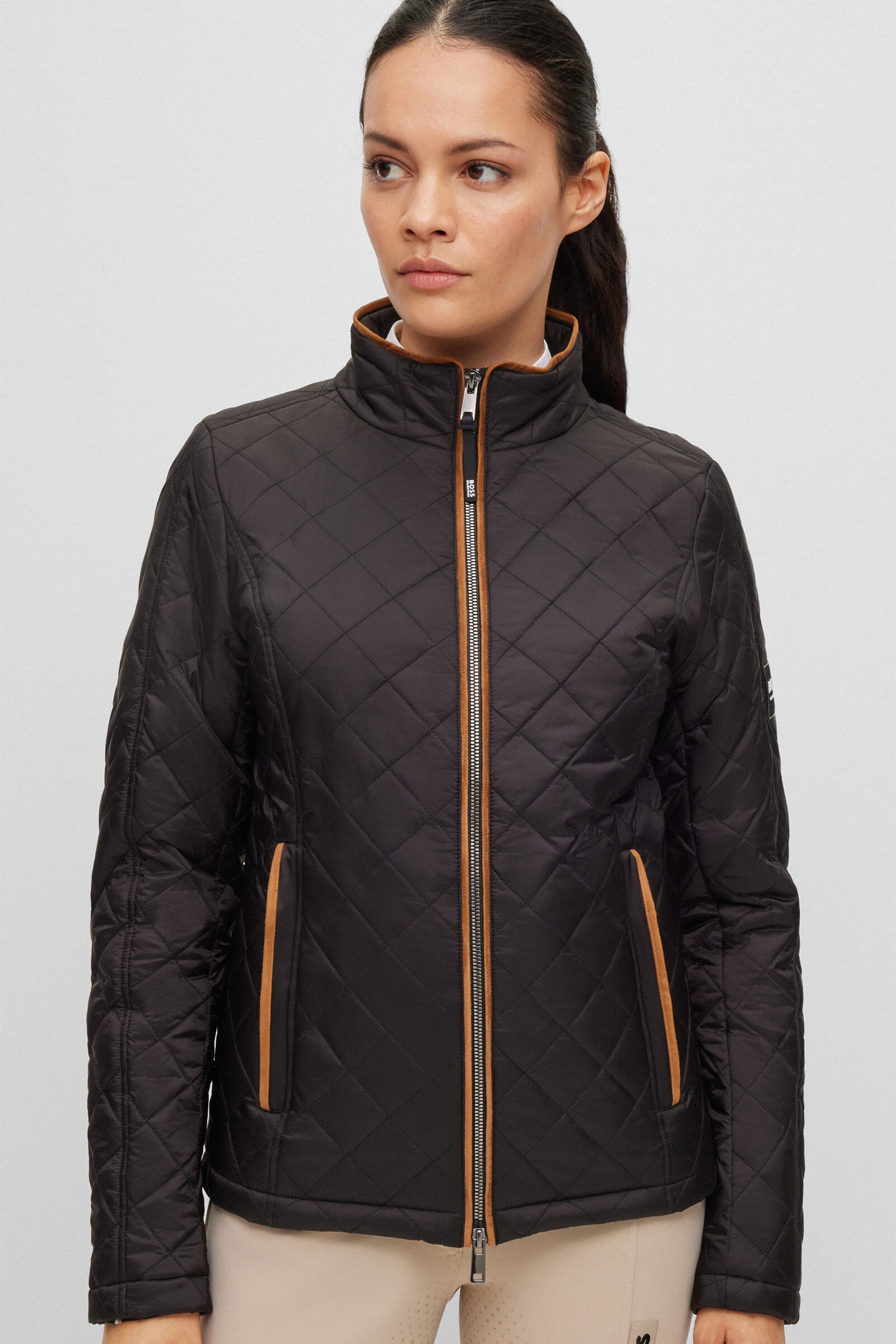 Boss Beth Damen Heritage Jacke kaufen | horze.at