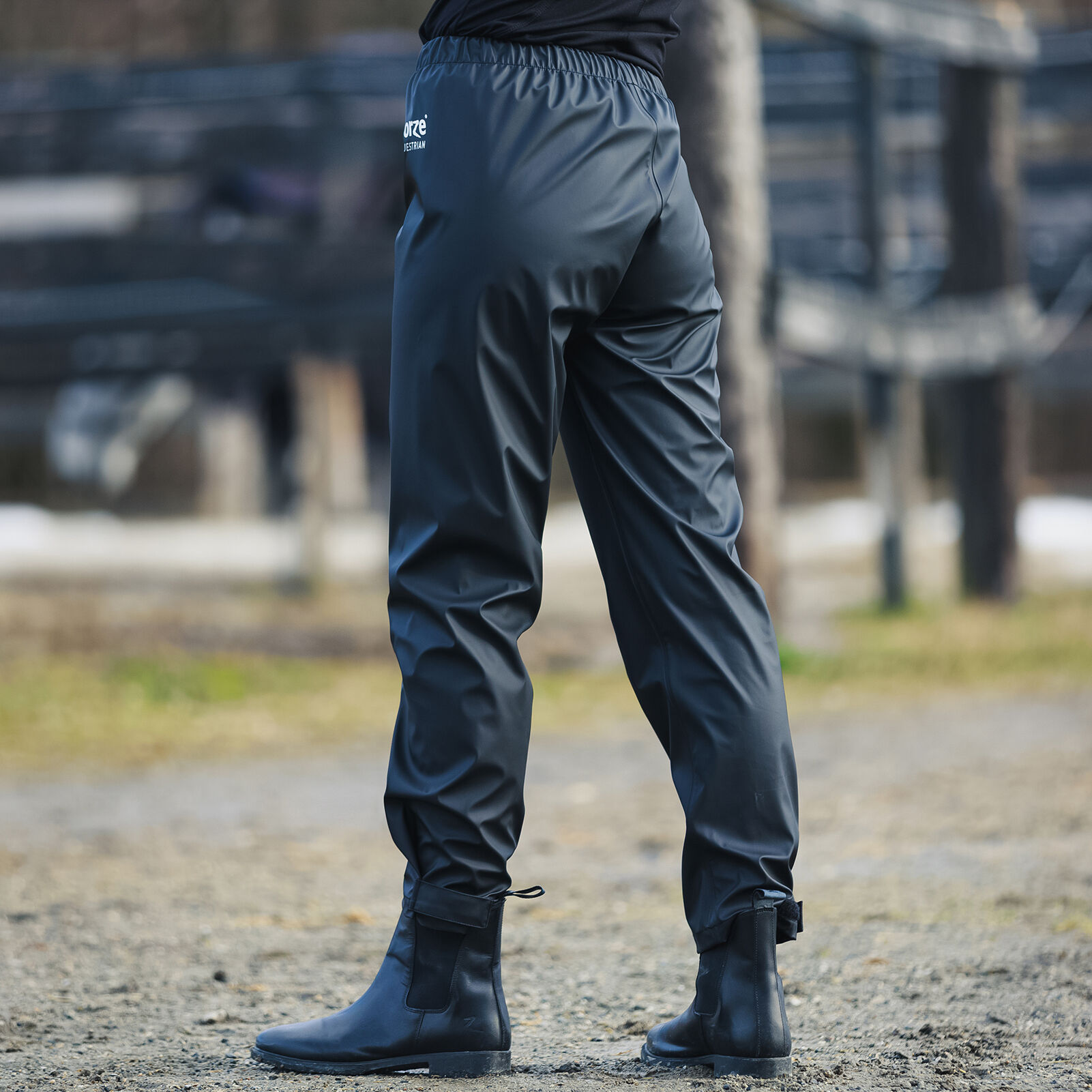 Horze waterproof cheap trousers