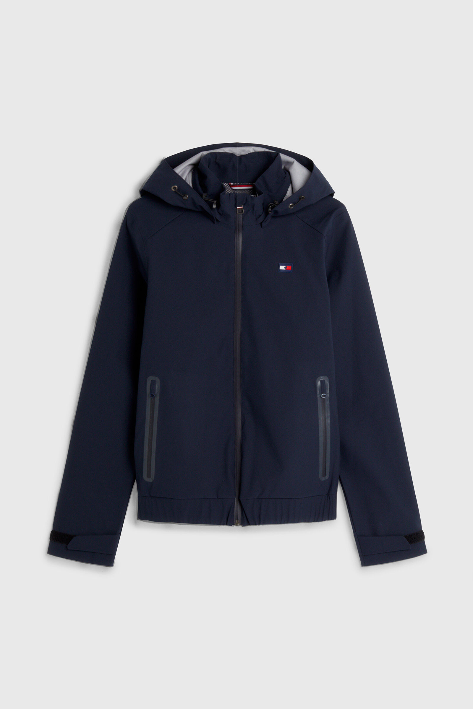 Tommy Hilfiger Equestrian wasserdichte Damen Bomberjacke kaufen horze.at