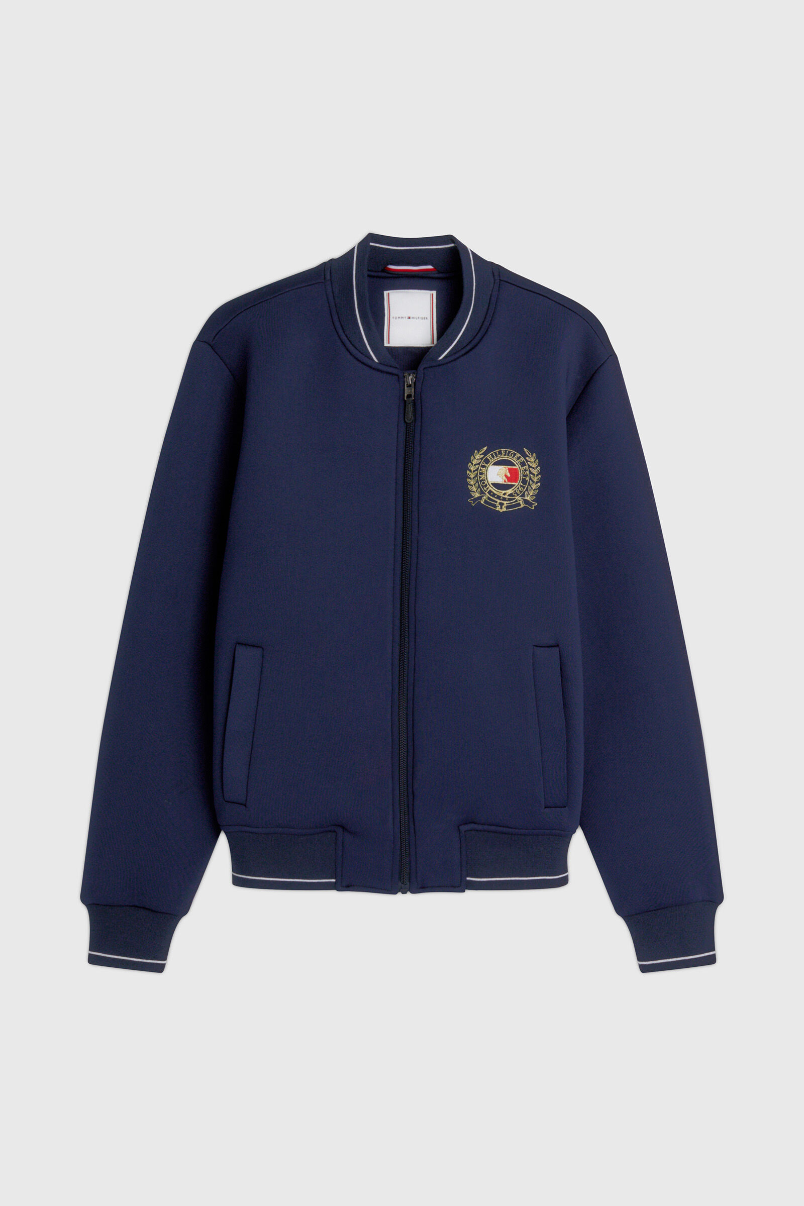 Bomber tommy hilfiger best sale
