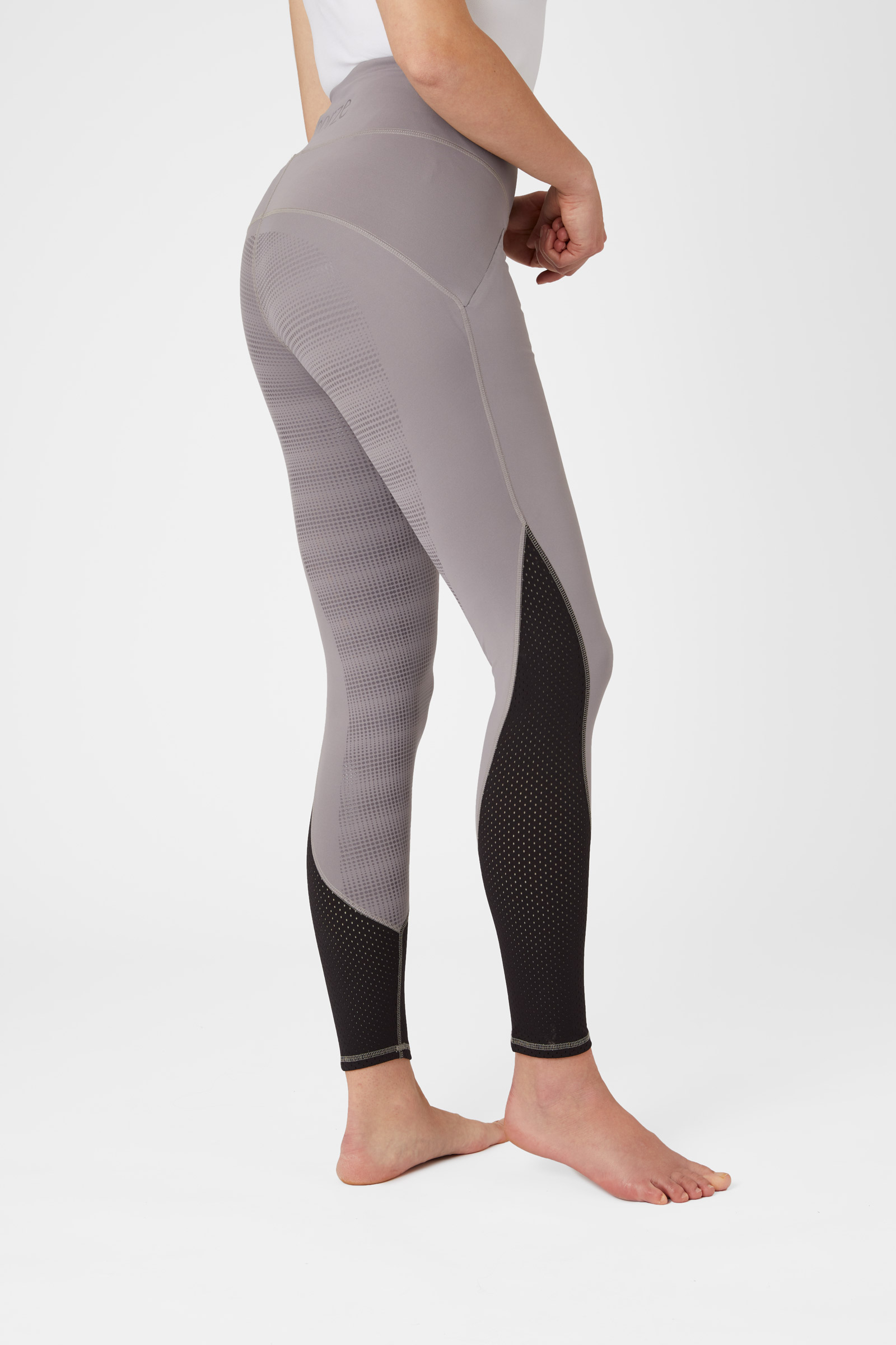 Reitleggings Für Damen Horzeat