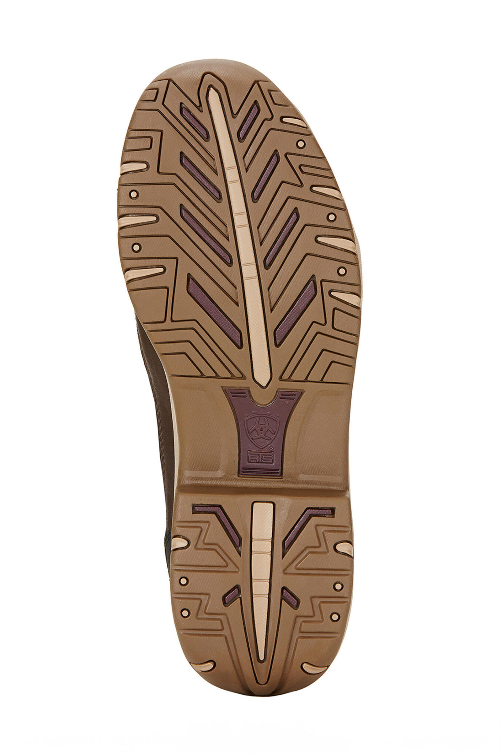 Ariat telluride h2o damen shop